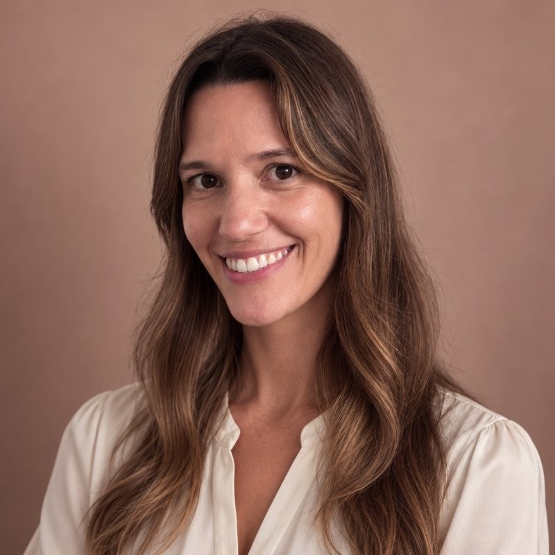 Catarina Azevedo, psicóloga clínica e da saúde